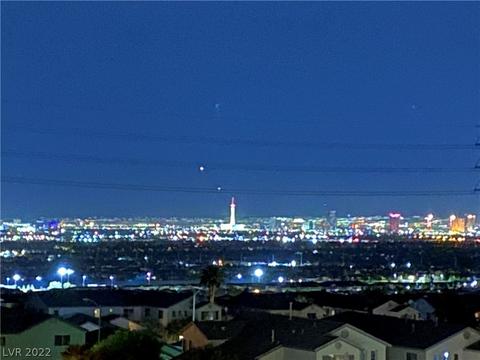10777 Space Odyssey Ave, Las Vegas, NV 89129