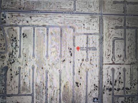 5881 N Fleetwood Pl, Pahrump, NV 89060