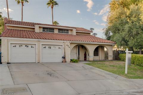 596 Chelsea Dr, Henderson, NV 89014