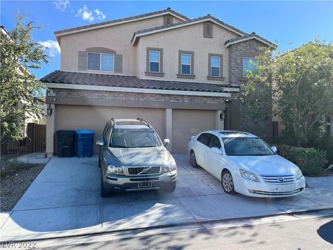 9029 Mastodon Ave, Las Vegas, NV 89149