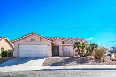 1221 Teal Island Dr, North Las Vegas, NV 89031