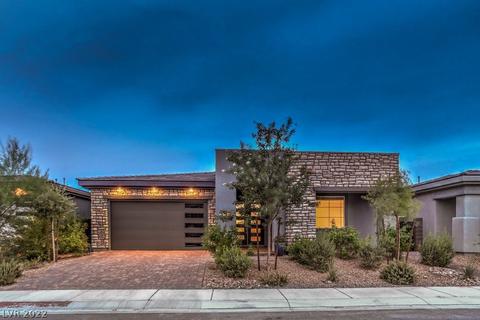 115 Reflection Bay Dr, Henderson, NV 89011