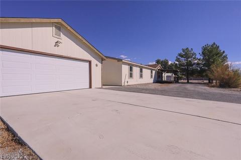 2660 W Hardy Ln, Pahrump, NV 89048