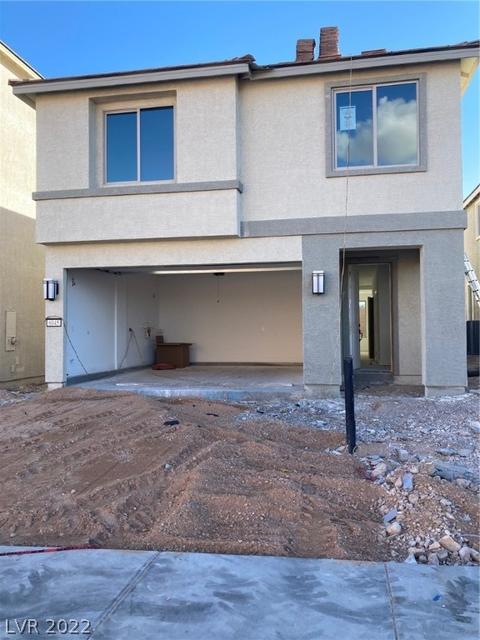 6045 Wyndham Estate Ave, Las Vegas, NV 89141