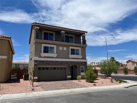 7709 Canon Walk St, Las Vegas, NV 89139
