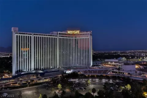 2857 Paradise Rd #1803, Las Vegas, NV 89109