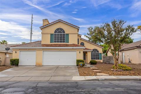 435 Compo Ave, Las Vegas, NV 89123