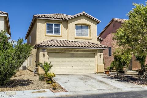 5978 Mahogany Forest Ct, Las Vegas, NV 89142