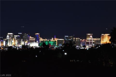 2736 Solar Flare Ln, Henderson, NV 89044
