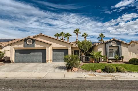 7520 Wittig Ave, Las Vegas, NV 89131