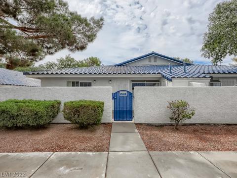 2132 Willowbury Dr #B, Las Vegas, NV 89108