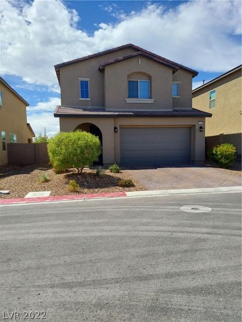 2885 Sipe Springs St, Las Vegas, NV 89142