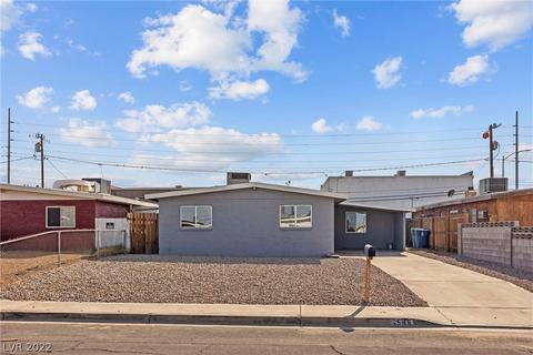 1545 Palm St, Henderson, NV 89011