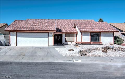 3883 Sauceda Ln, Las Vegas, NV 89103