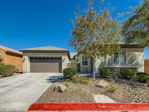 6880 Homing Pigeon Pl, North Las Vegas, NV 89084