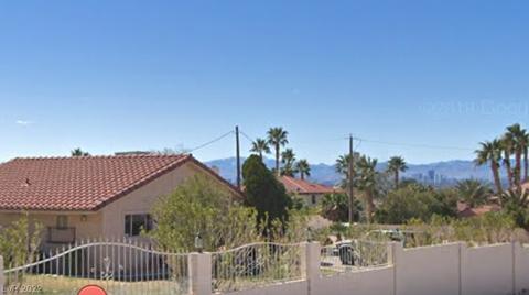 541 Sari Dr, Las Vegas, NV 89110