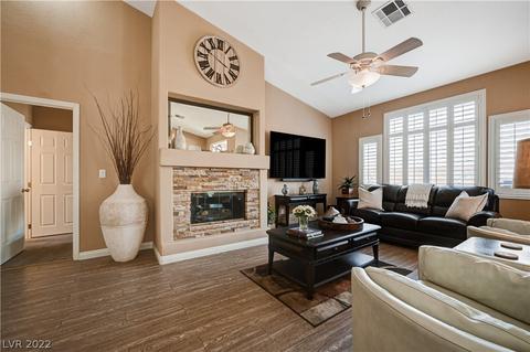 2844 Cygnus St, Las Vegas, NV 89117
