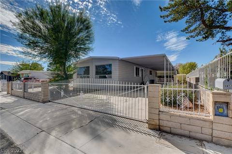 6453 Sapphire St, Las Vegas, NV 89108