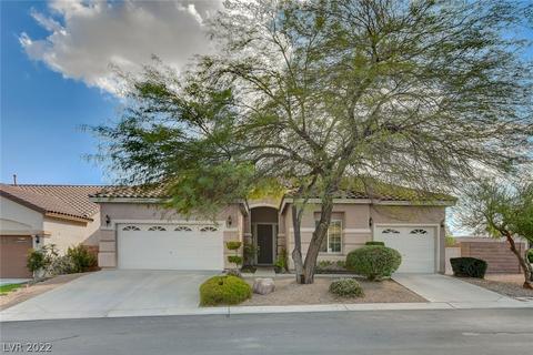 9523 Range Crest Ave, Las Vegas, NV 89149
