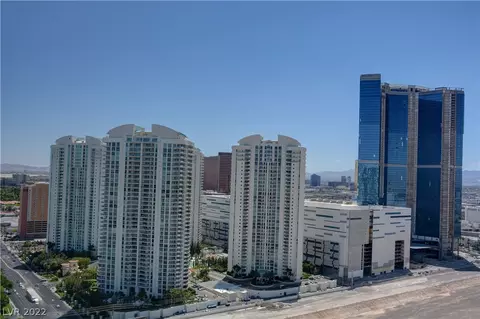 2747 Paradise Rd #803, Las Vegas, NV 89109
