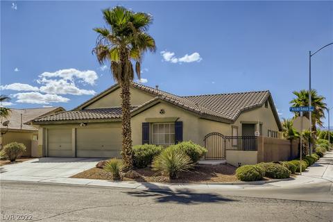 5933 Autumn Damask St, North Las Vegas, NV 89081