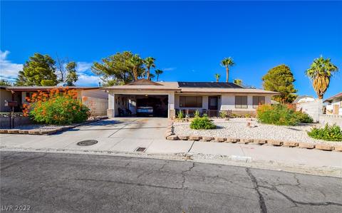7212 Frank Borman Ave, Las Vegas, NV 89145