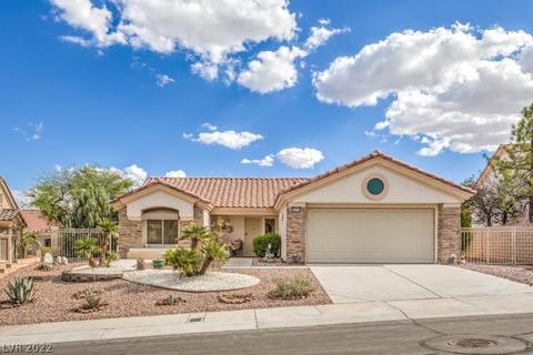 Undisclosed, Las Vegas, NV 89134