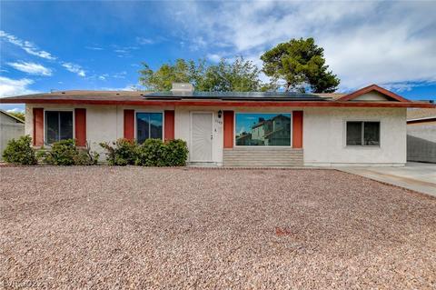 5540 Cedar Ave, Las Vegas, NV 89110