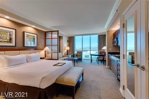145 E Harmon Ave #1006, Las Vegas, NV 89109