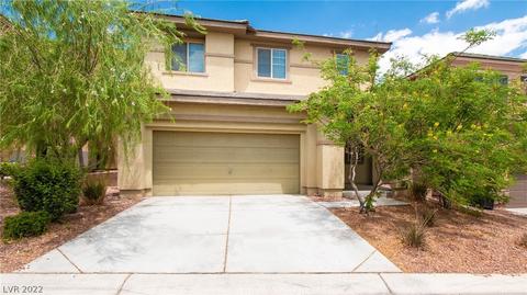 10646 Sand Mountain Ave, Las Vegas, NV 89166