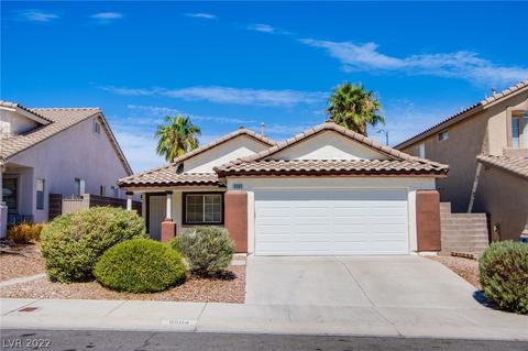 9504 Sweet Sage Ave, Las Vegas, NV 89129