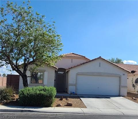 511 Flemington Ct, North Las Vegas, NV 89031