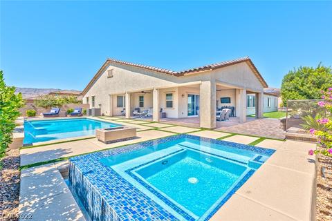 6330 Goldstrike Canyon St, Las Vegas, NV 89149