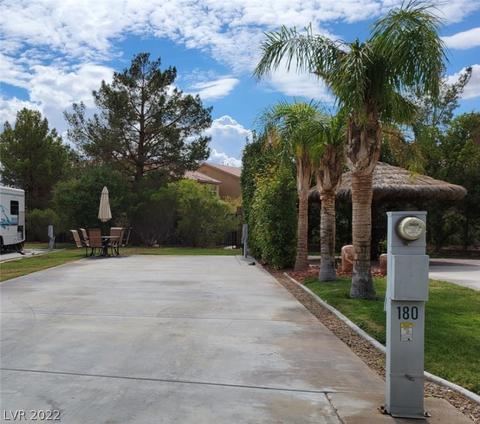8175 Arville St #180, Las Vegas, NV 89139