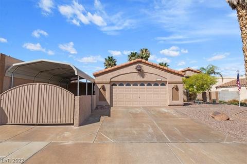 410 Leighann Rd, Henderson, NV 89015