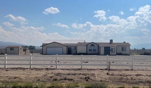 935 E 172nd North St, Ely, NV 89301