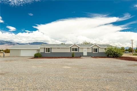 2970 Palm Dr, Pahrump, NV 89060