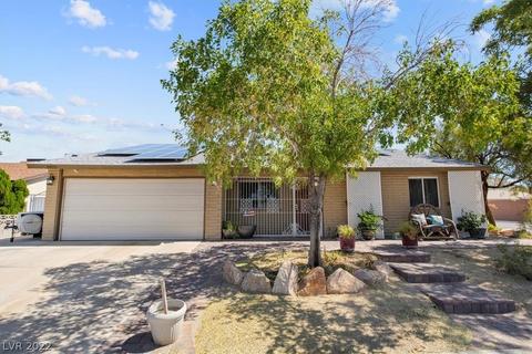 1922 Pasadena Blvd, Las Vegas, NV 89156