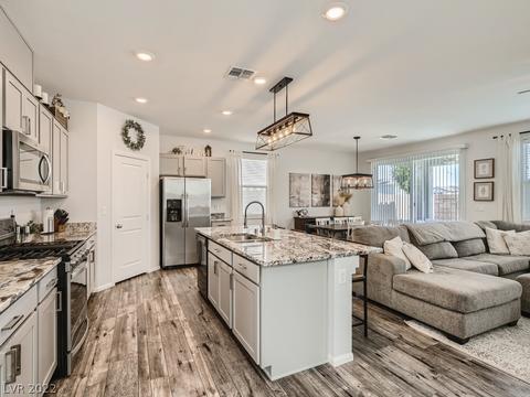 9652 Eamont River St, Las Vegas, NV 89178