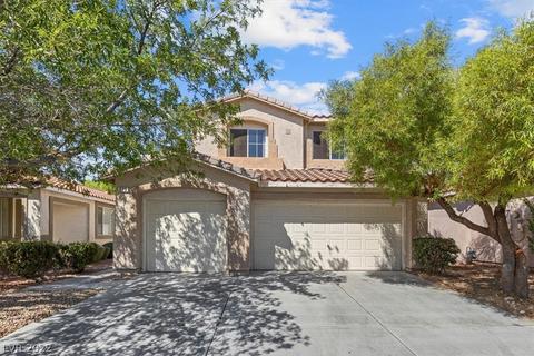 325 Magnolia Arbor St, Las Vegas, NV 89144