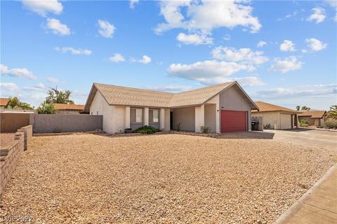 524 Van Dornum Ave, Henderson, NV 89011
