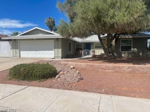 3966 Brighthill Ave, Las Vegas, NV 89121