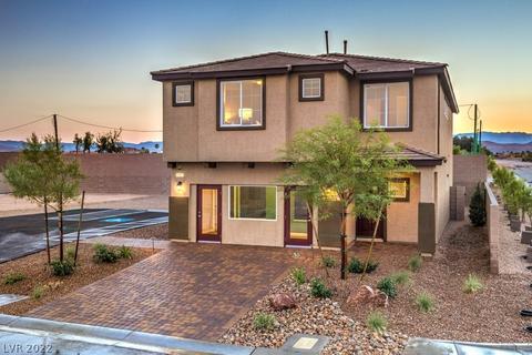 8919 Pelican Point St #LOT 24, Las Vegas, NV 89178
