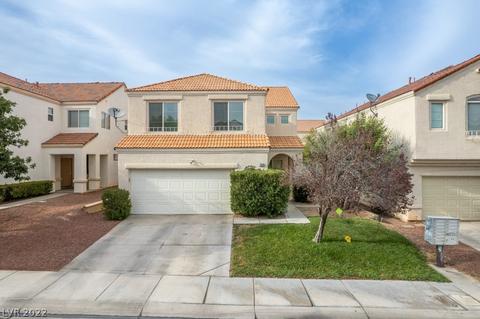 7628 Donald Nelson Ave, Las Vegas, NV 89131
