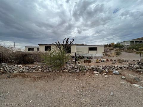 361 N Lincoln St, Searchlight, NV 89046