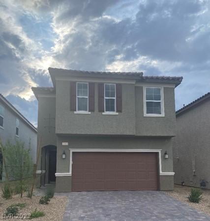 5363 El Nevero St, Las Vegas, NV 89166