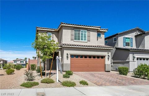 1022 Greyhound Ln, Henderson, NV 89015