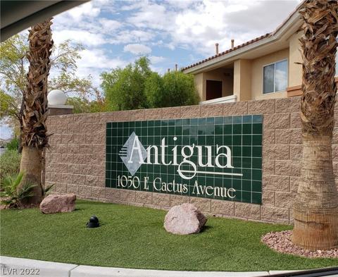 1050 E Cactus Ave #2030, Las Vegas, NV 89183