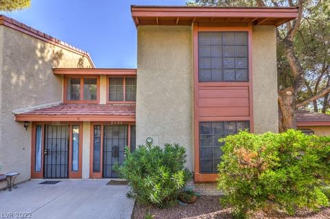 2390 Pickwick Dr, Henderson, NV 89014