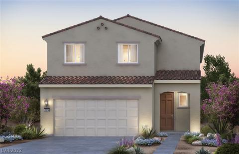 7011 Stone Cactus St, North Las Vegas, NV 89086